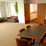 Faculty-Staff Lounge