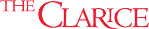 The Clarice logo