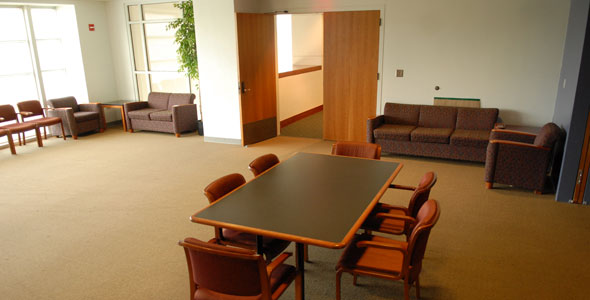 Faculty/Staff Lounge