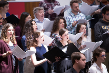 Summer Chorus Concert 