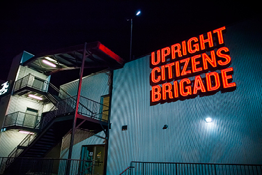 Upright Citizens Brigade - NextNOW Fest 2016