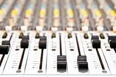 Music + Entertainment Starts Here: The Business of Recording Studios