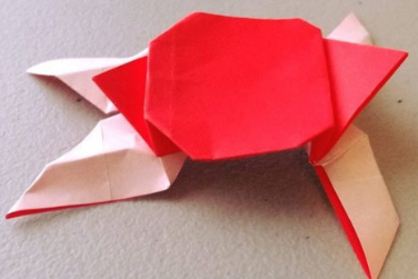 UMD Origami Club: Origami Workshop | The Clarice Smith Performing Arts  Center