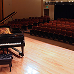 Ulrich Recital Hall