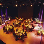 Cafritz Foundation Theatre