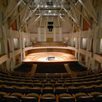 Dekelboum Concert Hall