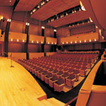 Gildenhorn Recital Hall