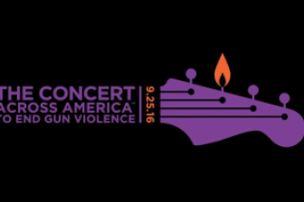 The Concert Across America to End Gun Violence 