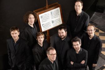 Workshop with Cappella Pratensis: Singing from a Renaissance Choirbook