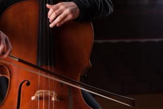 Masterful Strings: Beethoven Cellobration 250!