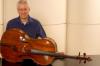 Masterful Strings: Emanuel Gruber, cello