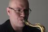 Faculty Artist Series: Tim Powell, saxophone